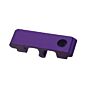 5KU Trigger 1 Shoe A for hi capa gas pistol (purple)