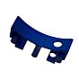 5KU Trigger 1 Shoe G for hi capa gas pistol (blue)