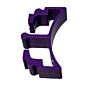 5KU Trigger 1 Shoe G for hi capa gas pistol (purple)