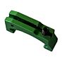 5KU Trigger 2 Base for Hi Capa gas pistol (green)