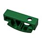 5KU Trigger 2 Shoe C for hi capa gas pistol (green)