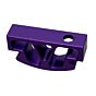 5KU Trigger 2 Shoe C for hi capa gas pistol (purple)