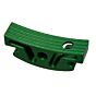 5KU Trigger 2 Shoe D for hi capa gas pistol (green)