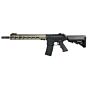 GHK fucile a gas M4 Mk16 URG-I rifle