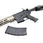 GHK fucile a gas M4 Mk16 URG-I rifle