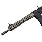 GHK fucile a gas M4 Mk16 URG-I rifle