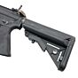 GHK fucile a gas M4 Mk16 URG-I rifle