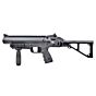 ARES gas rifle launcher (black)