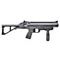 ARES gas rifle launcher (black)