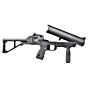 ARES gas rifle launcher (black)