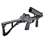 ARES gas rifle launcher (black)