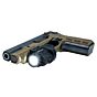FENIX GL22 laser & led tactical pistol light