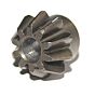 GMT steel pinion gear for electric motor