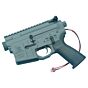 G&p SALIENT ARMS metal body pro kit for m4 electric gun (Grey) (I5 gearbox)