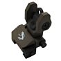 G&p TROY type rear sight (tan)