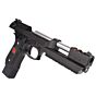 We Samurai Edge Barry Burton model V.2 gas pistol (semi/full auto)