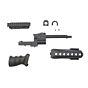 G&p ak tactical ras front set