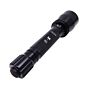 G&p x9 5w led flashlight