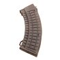 G&p WPM 150rd magazine for ak electric gun (black)