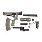 G&p ak tactical folding stock conversion kit olive drab