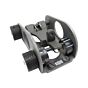 G&p steel sight for m249 electric light machine gun