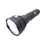 G&p HID 35 watt flashlight