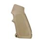 G&p storm grip set for m4 electric gun tan