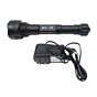 G&p MCE 10W led flashlight (rechargeable)