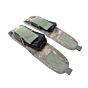 G-tech RAV m16 mag.pouch set acu