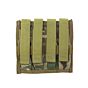 G-tech pistol magazine pouch multicam