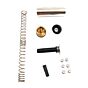 Hurricane full cylinder kit with m100 spring for AUG electric gun