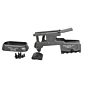 AABB T1 scope mount base + magwell for G17 gas pistol