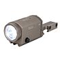 Sotac torcia TWP2 zenitco style tactical light (dark earth)