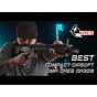 Best Compact DMR ARES Airsoft AR308 - RedWolf Airsoft RWTV