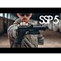 SSP5 - The Primary Pistol