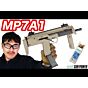 MP7A1 H&K特殊部隊用サブマシンガン 東京マルイ ガスブローバックガスガン  マック堺エアガン開封レビュー