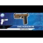 EMG Arms Hudson H9 GBB Pistol Manual