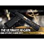 The Ultimate Hi-Capa - EMG STI DVC 3-Gun 2011 Teaser