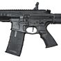 ICS CXP-MARS DMR electric rifle (black)