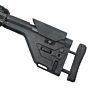 ICS CXP-YAK R SR electric rifle (black)