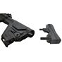 ICS CXP-YAK R SR electric rifle (black)