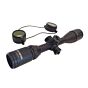Js-tactical 3-9x40 aoc scope (with rings)
