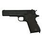 WE 1911 military type full metal gas pistol