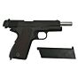 WE 1911 military type full metal gas pistol