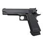 Cyma Hi-capa aep electric gun full set (black)