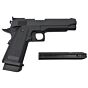 Cyma Hi-capa aep electric gun full set (black)