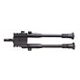 Well AW338 accuracy air sniper rifle with bipod tan (Marui clone)