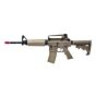 Aim fucile elettrico m4 sportline special force (tan)