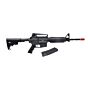 Aim m4 a1 usmc full metal electric gun