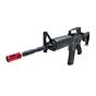 Aim m4 a1 usmc full metal electric gun